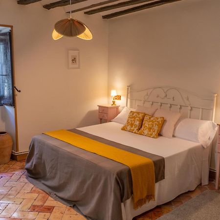 Casa Rural La Molinera Etxea Samaniego Exterior foto
