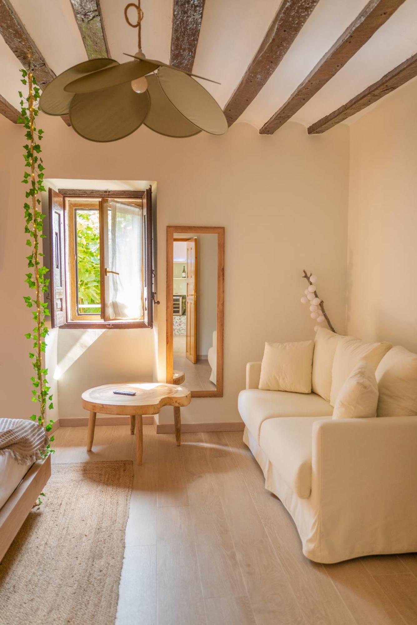 Casa Rural La Molinera Etxea Samaniego Exterior foto